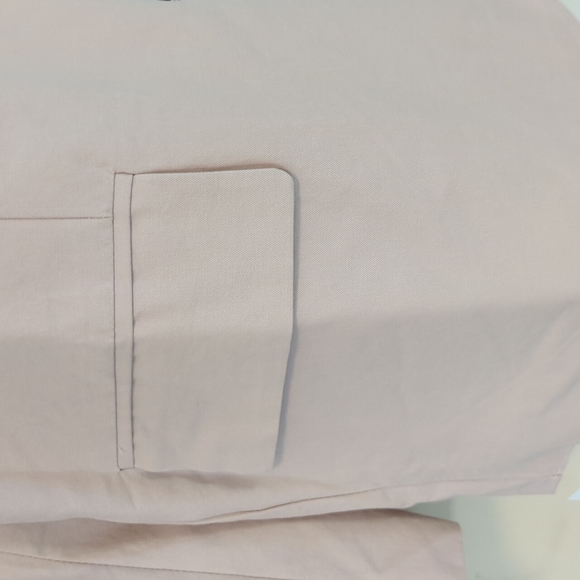 Storets Kaylie Oversized Collarless Blazer - Picture 11 of 16